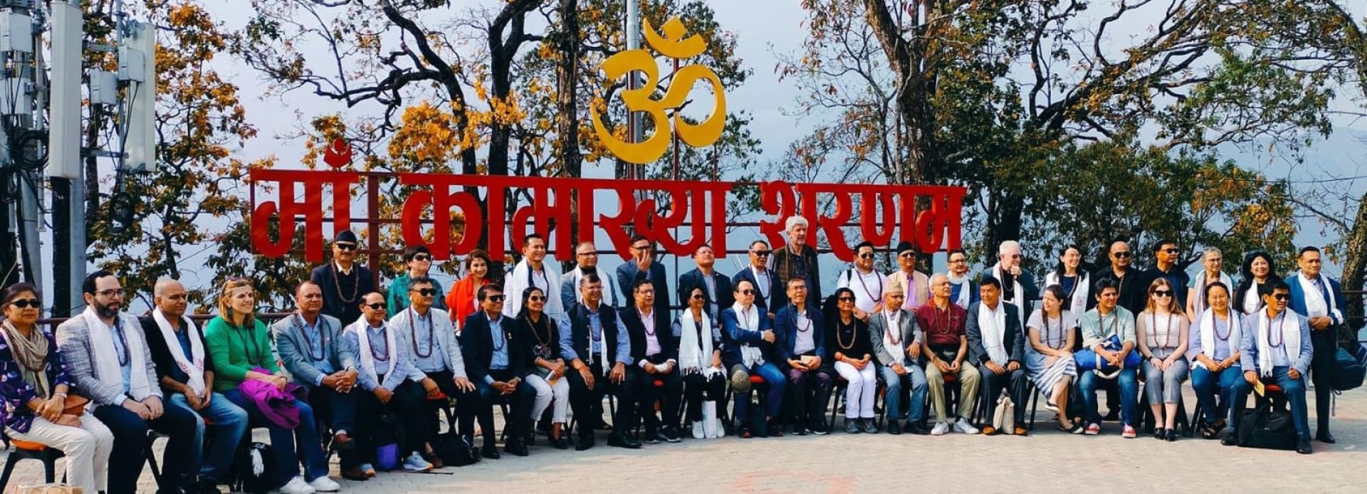 नेपालमा एफडीआई भित्र्याउन सहयोग गर्न विभिन्न राष्ट्रका राजदूतलाई ढकालको आग्रह